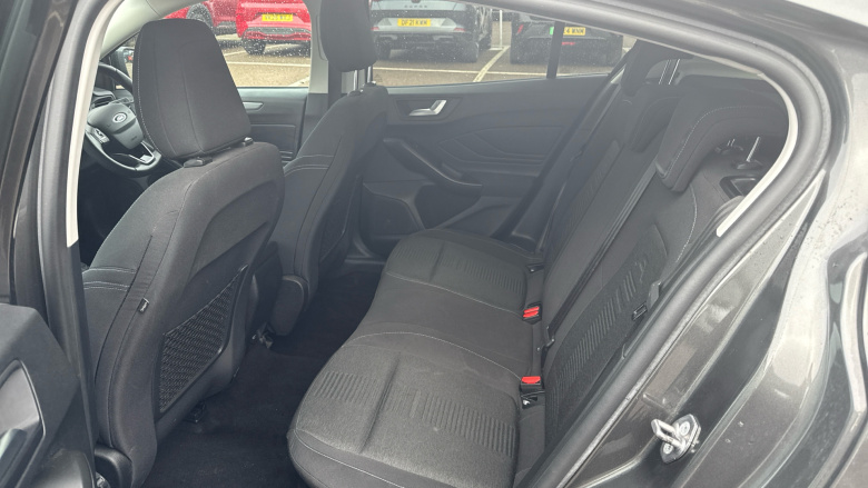 Ford Focus 1.0 EcoBoost 125 Active 5dr Petrol Hatchback